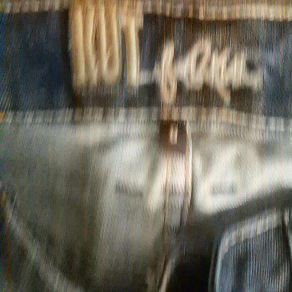 Jeans - Picture 7 of 8